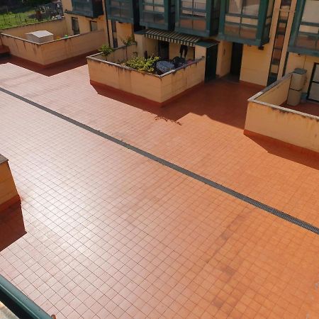 Habitacion Doble Particular 아 코루냐 외부 사진