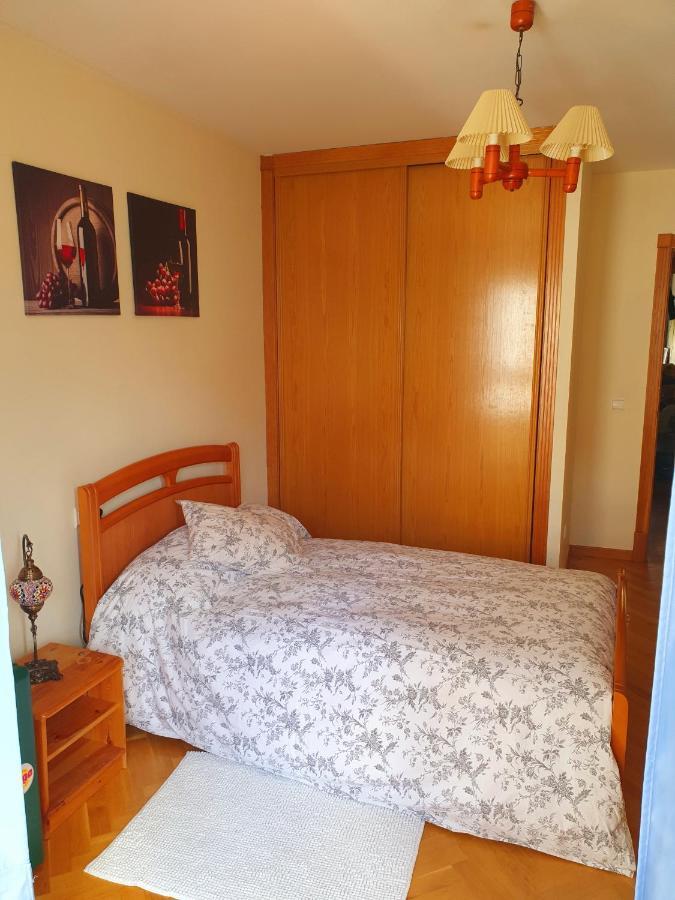 Habitacion Doble Particular 아 코루냐 외부 사진
