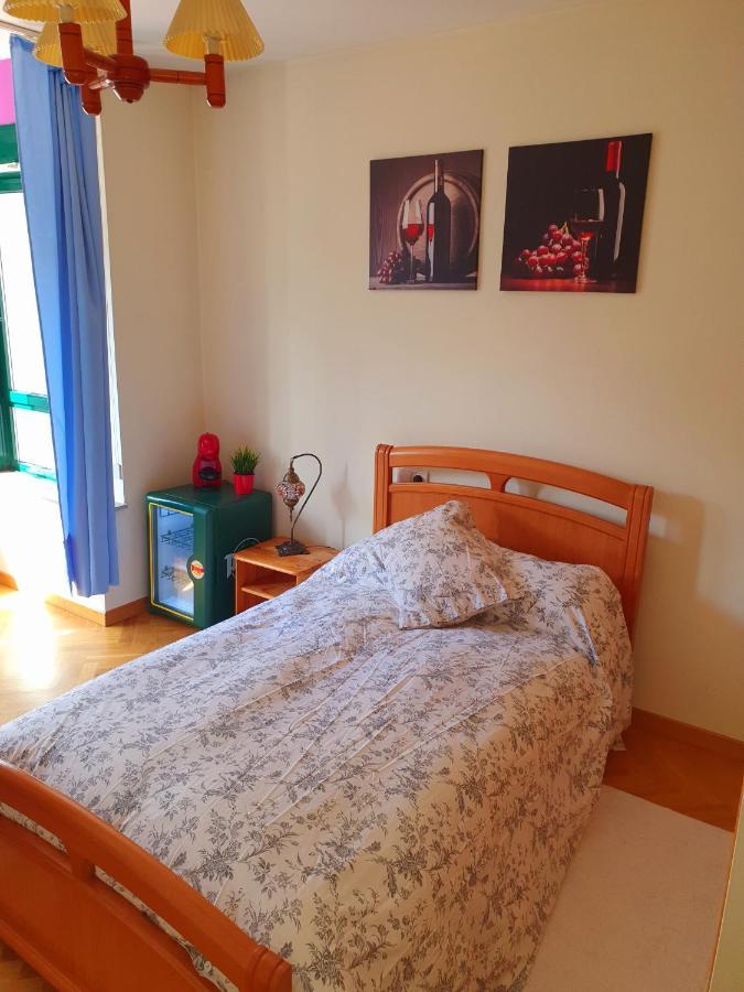 Habitacion Doble Particular 아 코루냐 외부 사진